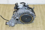 2012-2014 Honda CRV Automatic Transmission 2.4L AWD JDM K24A