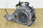 2012-2014 Honda CRV Automatic Transmission 2.4L AWD JDM K24A
