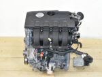 2013 2014 2015 2016 2017 2018 2019 Nissan Sentra 1.8L Engine JDM MRA8 Motor