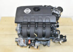 2013 2014 2015 2016 2017 2018 2019 Nissan Sentra 1.8L Engine JDM MRA8 Motor