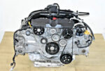 2013 2014 2015 2016 2017 2018 Subaru Legacy Engine DOHC 2.5L FB25 JDM Motor