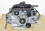 2013 2014 2015 2016 2017 2018 Subaru Legacy Engine DOHC 2.5L FB25 JDM Motor