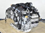 2013 2014 2015 2016 2017 2018 Subaru Legacy Engine DOHC 2.5L FB25 JDM Motor