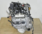 2013 2014 2015 2016 2017 2018 Subaru Legacy Engine DOHC 2.5L FB25 JDM Motor