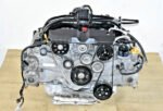 2013 2014 2015 2016 2017 2018 Subaru Outback JDM Engine DOHC 2.5L FB25