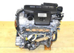 2013 2014 2015 2016 2017 2018 Toyota Avalon Hybrid Engine 2.5L 2AR FXE 4 Cylinder