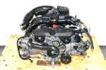2013 2014 2015 2016 2017 Subaru Legacy JDM Engine DOHC 2.5L FB25