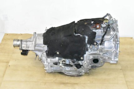 2013 2014 2015 2016 2017 Subaru Legacy Outback Auto CVT Transmission JDM FB25 2.5L 4 Cylinder
