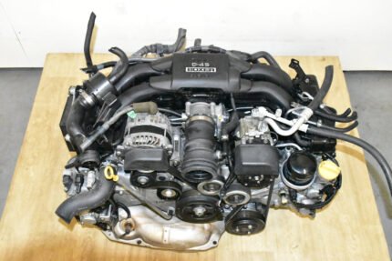 2013 2014 2015 2016 Scion FRS JDM Engine FA20 2.0L 4 Cylinders