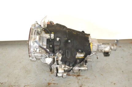 2013 2014 2015 2016 Subaru Forester Auto CVT Transmission JDM FB25 2.5L 4 Cylinder
