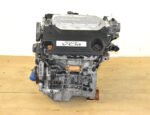 2013 2014 2015 Acura RDX Engine SOHC VTEC VCM V6 3.5L JDM J35A Motor