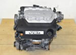 2013 2014 2015 Acura RDX Engine SOHC VTEC VCM V6 3.5L JDM J35A Motor