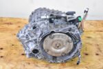 2013-2014 Nissan NV200 CVT Automatic JDM Transmission 2.0L MR20DE