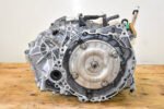 2013-2014 Nissan NV200 CVT Automatic JDM Transmission 2.0L MR20DE