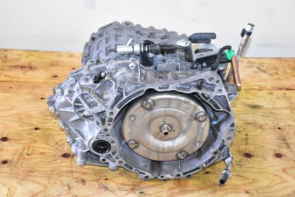 2013-2014 Nissan NV200 CVT Automatic JDM Transmission 2.0L MR20DE