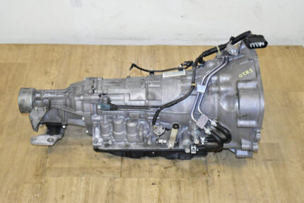 2013-2016 Subaru BRZ RWD Automatic Transmission JDM FA20