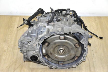 2013-2018 Lexus ES350 Auto Transmission JDM 2GR 3.5L V6