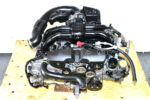 2013-2018 Subaru Legacy JDM Engine DOHC 2.5L FB25