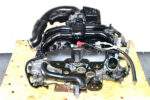 2013-2018 Subaru Legacy JDM Engine DOHC 2.5L FB25