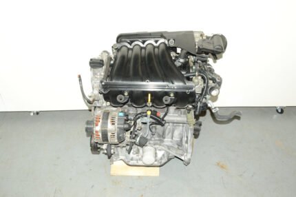 2013-2019 Nissan NV200 2.0L JDM Engine 2.0L MR20DE
