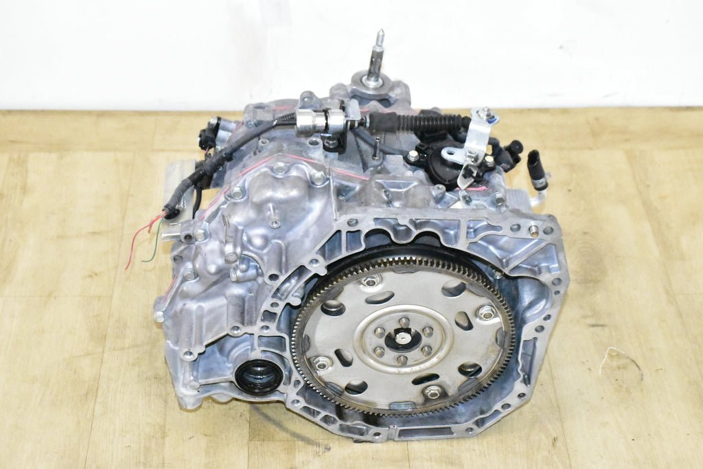 2013-2019 Nissan Sentra 1.8L Auto CVT Transmission JDM MRA8 2013-2019 Nissan Sentra 1.8L Auto CVT Transmission JDM MRA8