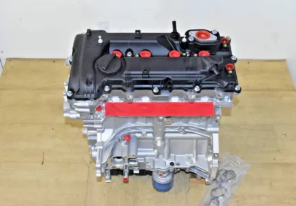 2014 2015 2016 2017 2018 2019 2020 2021 Hyundai Tucson 2.0L G4NC 4-Cylinder Non-Turbo GDI Engine
