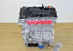 2014 2015 2016 2017 2018 2019 2020 2021 Hyundai Tucson 2.0L G4NC 4-Cylinder Non-Turbo GDI Engine