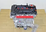 2014 2015 2016 2017 2018 2019 Kia Soul 2.0L G4NC 4-Cylinder Non-Turbo GDI Engine