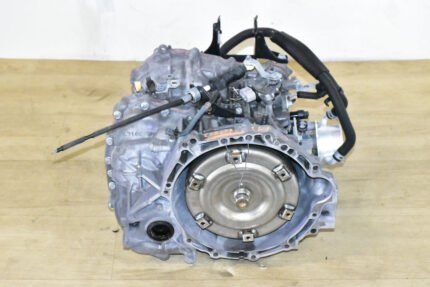 2014 2015 2016 2017 2018 2019 Toyota Corolla Automatic Transmission 2ZR-FE CVT FWD 1.8L JDM