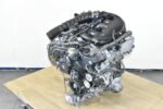 2014 2015 2016 2017 Lexus RC350 Engine JDM 2GR RWD 3.5L V6 Motor