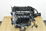 2014-2016 Kia Forte Motor 1.8L G4NB 4-Cylinder Engine