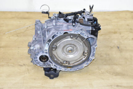 2014-2016 Kia Forte Transmission 1.8L G4NB 4-Cylinder Automatic Transmission