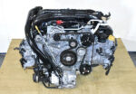 2015 2016 2017 2018 2019 Subaru Impreza WRX Turbo JDM Engine 2.0L FA20 Low Miles