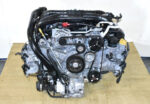 2015 2016 2017 2018 2019 Subaru Impreza WRX Turbo JDM Engine 2.0L FA20 Low Miles