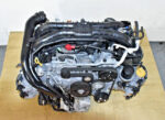 2015 2016 2017 2018 2019 Subaru Impreza WRX Turbo JDM Engine 2.0L FA20 Low Miles