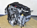 2015 2016 2017 2018 2019 Subaru Impreza WRX Turbo JDM Engine 2.0L FA20 Low Miles