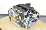 2015 2016 Subaru Impreza Engine JDM FB20 DOHC 2.0L Non Turbo