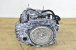 2015-2017 Honda CRV Transmission 2.4L K24W Transmission DOHC