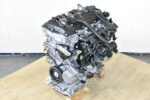 2016 2017 2018 2019 2020 2021 Toyota Prius Hybrid Engine JDM 2ZRFXE 1.8L Motor