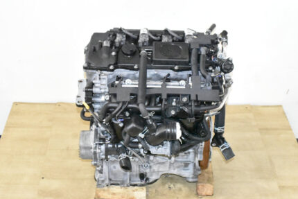2016 2017 2018 2019 2020 2021 Toyota Prius Hybrid Engine JDM 2ZRFXE 1.8L Motor