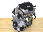 2016 2017 2018 Toyota Rav4 Hybrid Engine 2.5L 2AR FXE 4 Cylinder