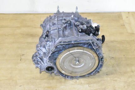2016-2020 Honda HRV CVT Transmission 1.8L 2WD R18ZF JDM