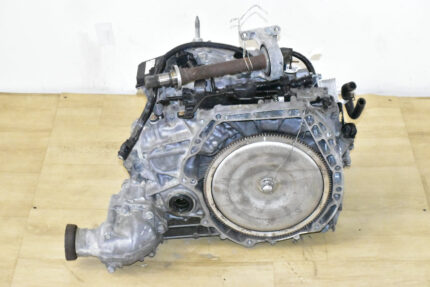 2017 2018 2019 2020 2021 2022 Honda CRV L15B 1.5L CVT Automatic AWD Transmission
