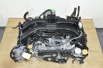 2017 2018 2019 2020 2021 2022 Subaru Impreza Engine JDM FB20 DOHC 2.0L