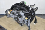 2017 2018 2019 2020 2021 2022 Subaru Impreza Engine JDM FB20 DOHC 2.0L
