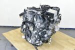 2017-2019 Infiniti Q60 AWD Engine Twin Turbo V6 3.0L 300HP VR30 DDTT