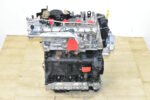 2018 2019 2020 2021 2022 Volkswagen Passat Engine 2.0L turbo 4 Cylinder