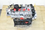 2018 2019 2020 2021 2022 Volkswagen Passat Engine 2.0L turbo 4 Cylinder