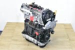 2018 2019 2020 2021 2022 Volkswagen Passat Engine 2.0L turbo 4 Cylinder