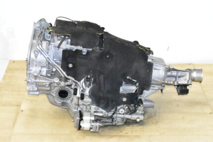 2018-2019 Subaru Outback Automatic JDM Transmission 2.5L FB25